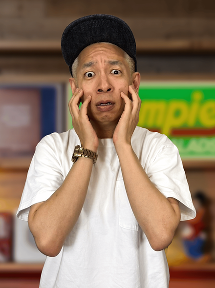 タケトさん